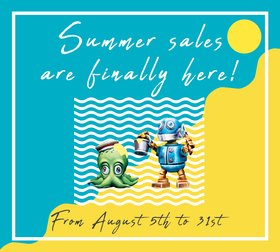 Sumer sales are finally here-1